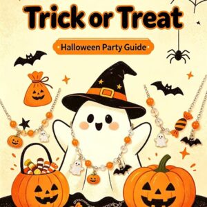 Halloween Series